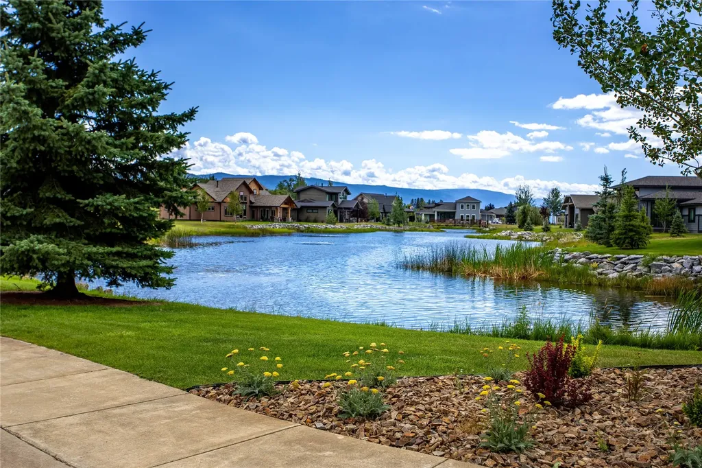 1001 Lake Pointe Drive Bigfork MT 59911
