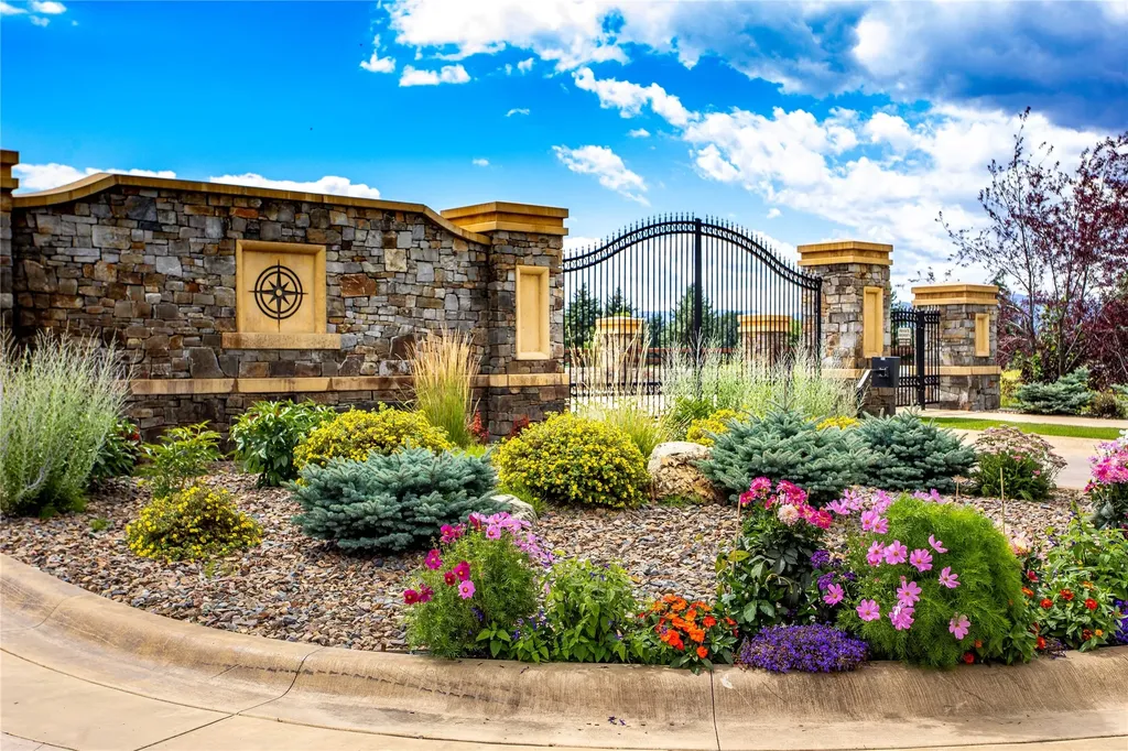 1001 Lake Pointe Drive Bigfork MT 59911