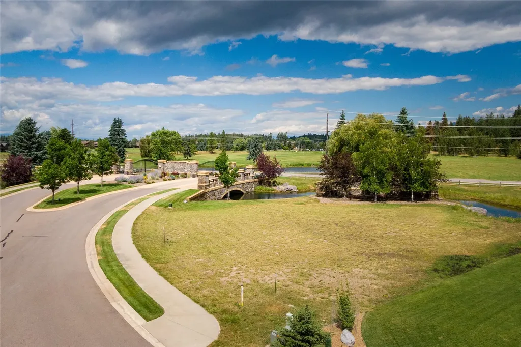 1001 Lake Pointe Drive Bigfork MT 59911
