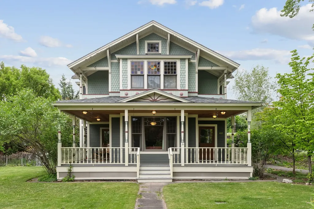 422 S 4th Street W Missoula MT 59801
