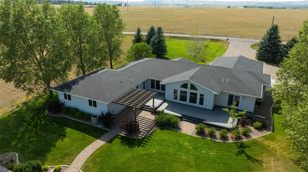 3201 26th Street S Great Falls MT 59405