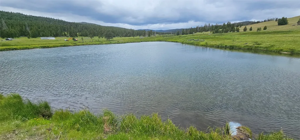 10085 Snowshoe Deadwood Road Canyon Creek MT 59633