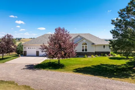 3 Highwood Drive Great Falls MT 59404
