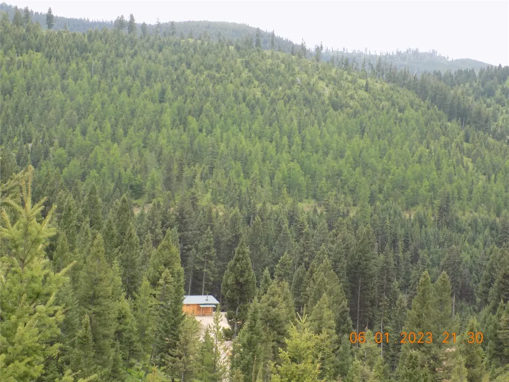 6 Cramer Springs Trail Clinton MT 59825