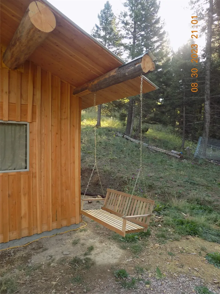 6 Cramer Springs Trail Clinton MT 59825