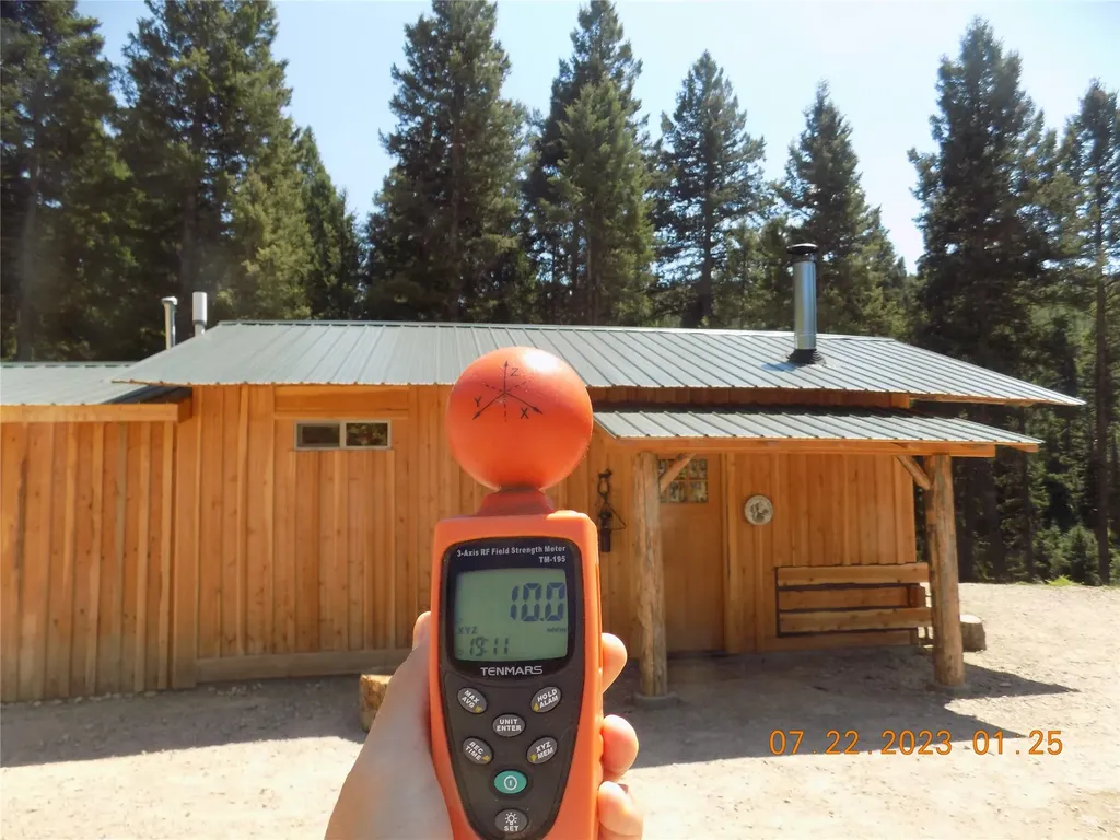 6 Cramer Springs Trail Clinton MT 59825