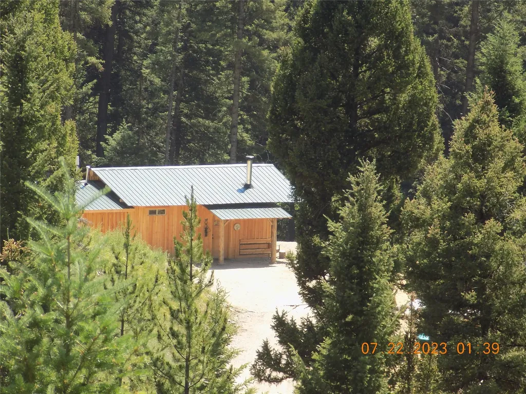 6 Cramer Springs Trail Clinton MT 59825