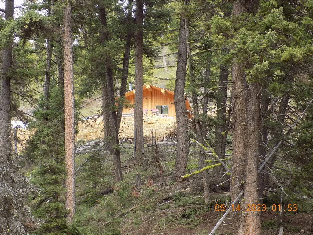 6 Cramer Springs Trail Clinton MT 59825