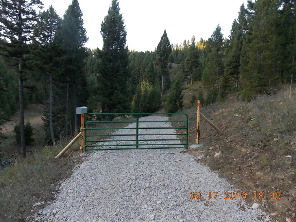 6 Cramer Springs Trail Clinton MT 59825