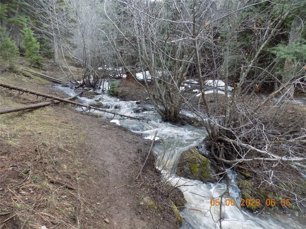6 Cramer Springs Trail Clinton MT 59825