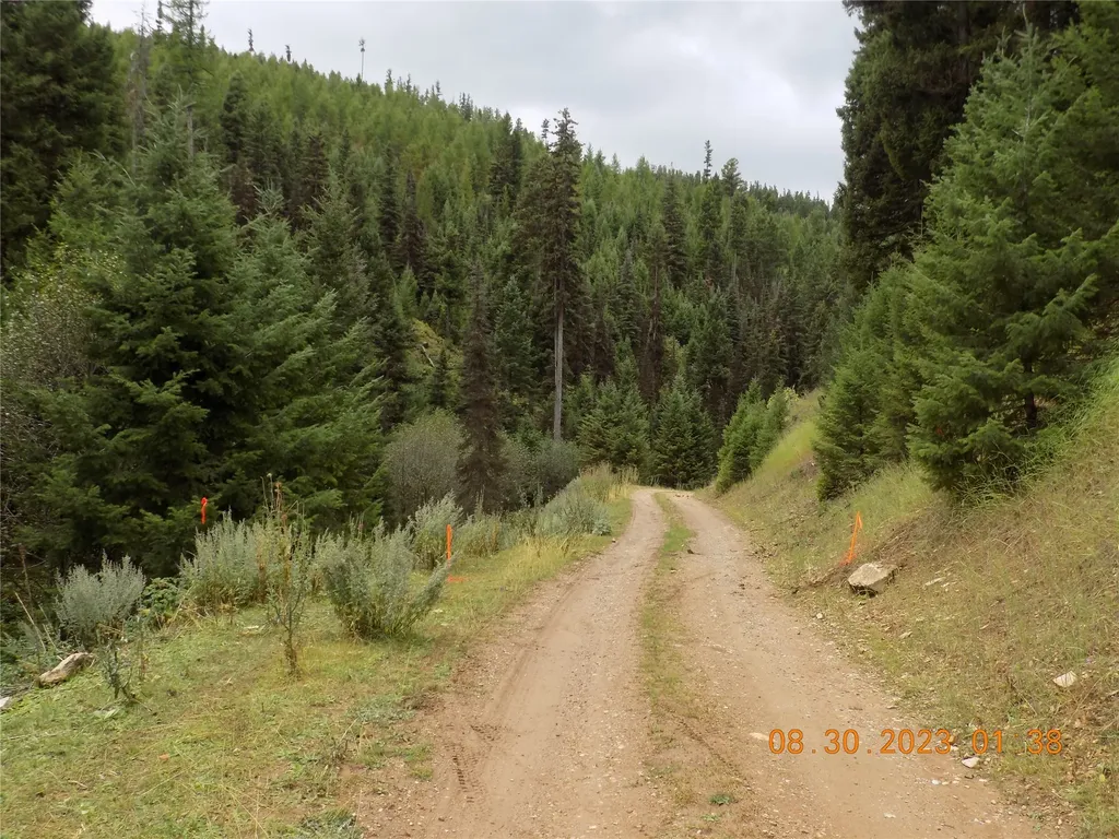 6 Cramer Springs Trail Clinton MT 59825