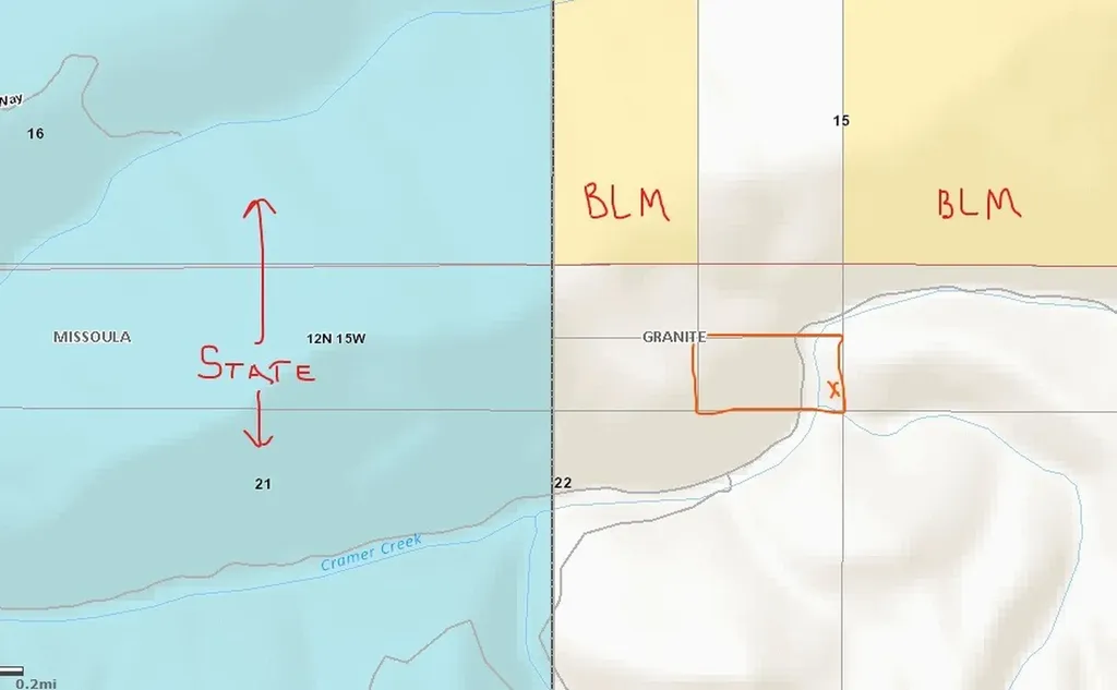 6 Cramer Springs Trail Clinton MT 59825