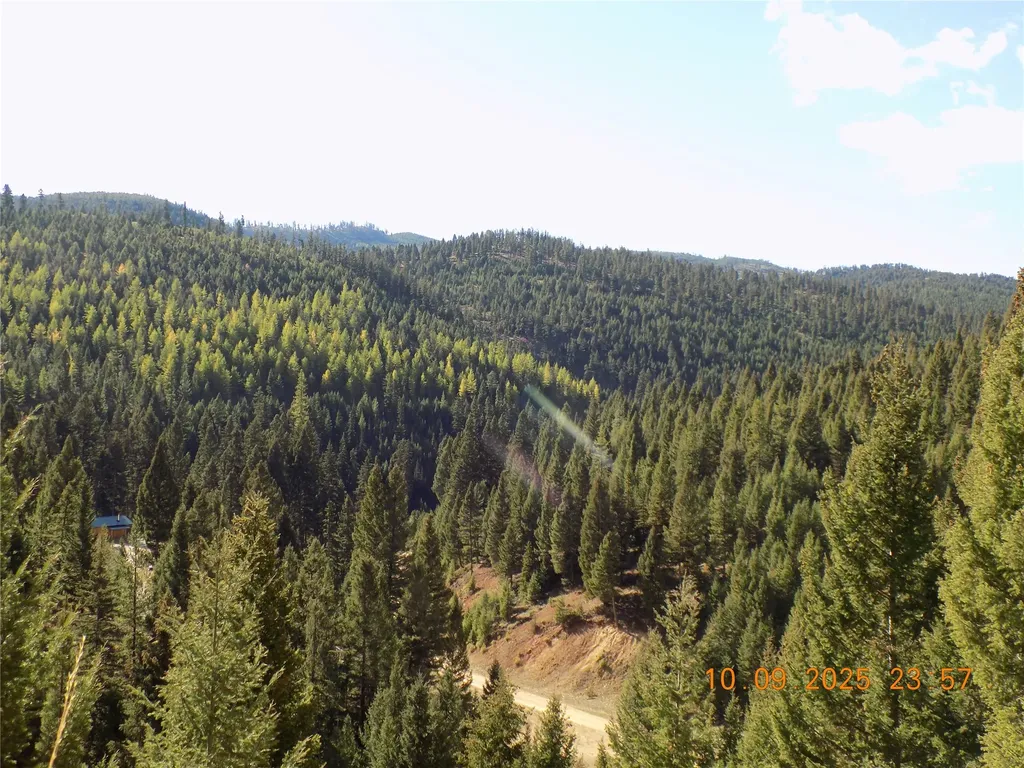 6 Cramer Springs Trail Clinton MT 59825