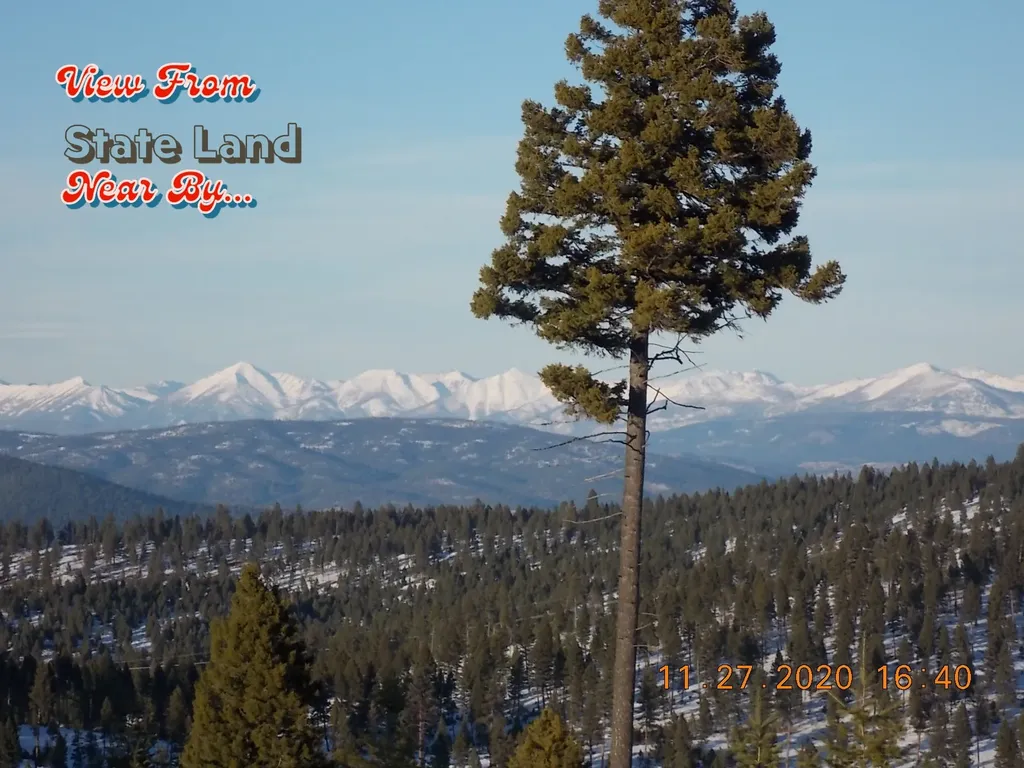 6 Cramer Springs Trail Clinton MT 59825