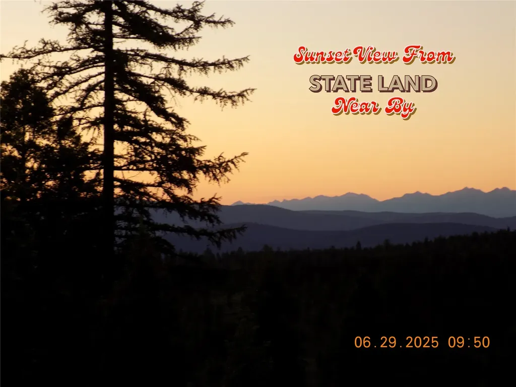 6 Cramer Springs Trail Clinton MT 59825