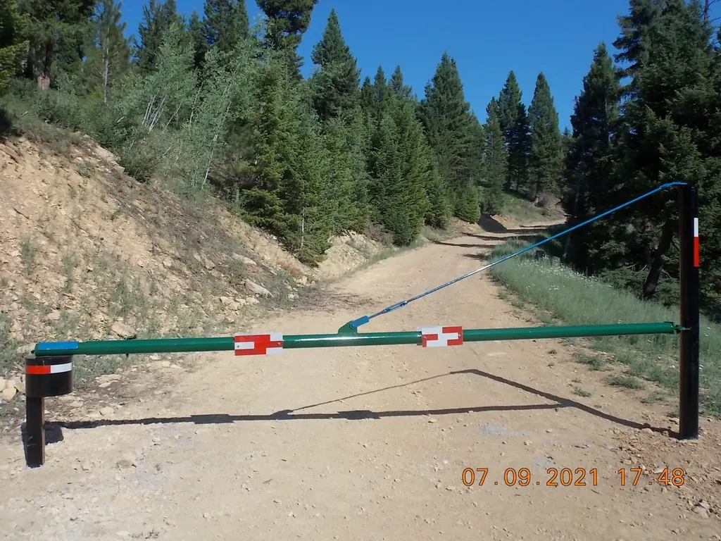 6 Cramer Springs Trail Clinton MT 59825