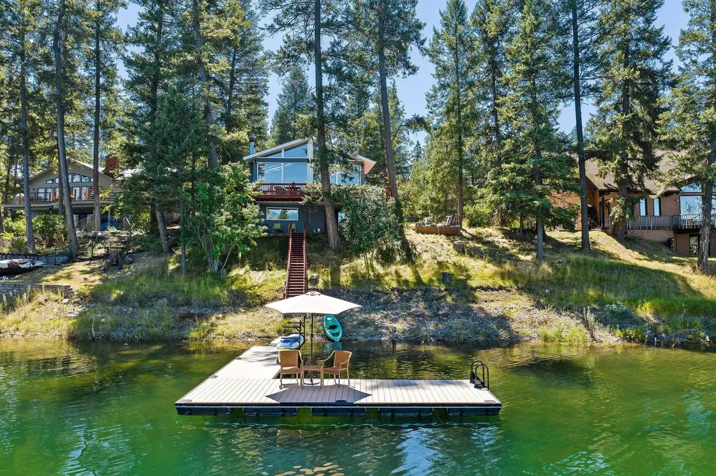 548 W Village Drive Bigfork MT 59911