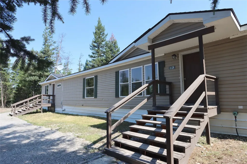 8120 Us Highway 2 W Marion MT 59925