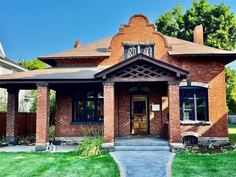 234 S 5th Street W Missoula MT 59801