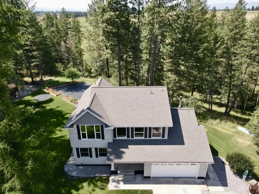 490 Trapline Trail Columbia Falls MT 59912