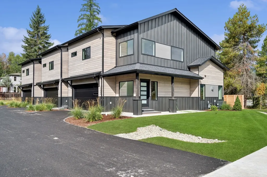 122 Karrow Avenue Whitefish MT 59937