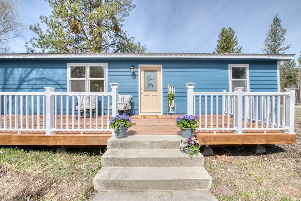 113 Wildwood Lane Stevensville MT 59870