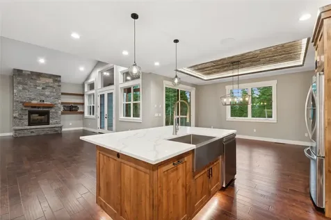 143 Hills Lookout Court Whitefish MT 59937