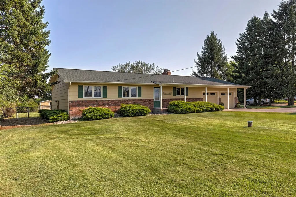 3610 Spurgin Road Missoula MT 59804