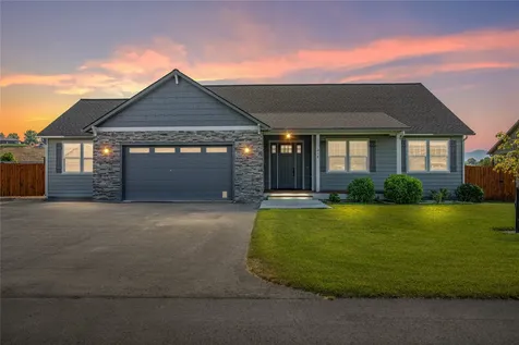 318 Gray Goose Court Hamilton MT 59840