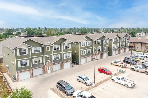 800 3rd Street SW Sidney MT 59270
