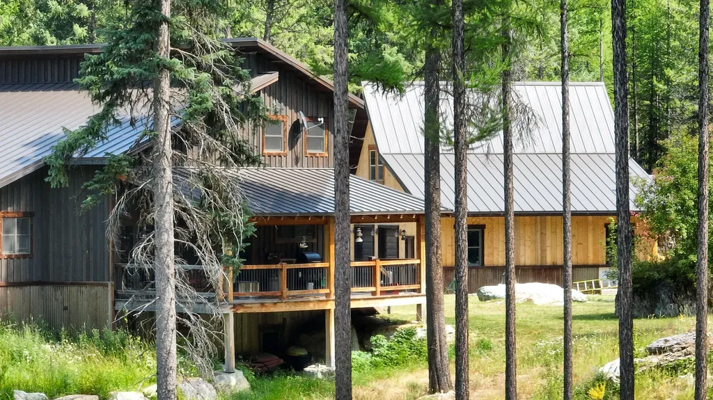 156 Moose Trail Drive Whitefish MT 59937
