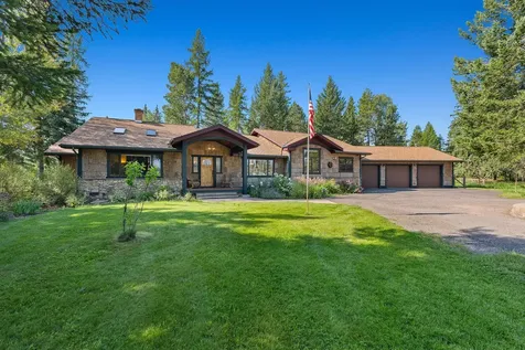 192 Sweetgrass Way Whitefish MT 59937