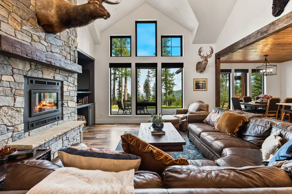 217 Pinto Trail Bigfork MT 59911