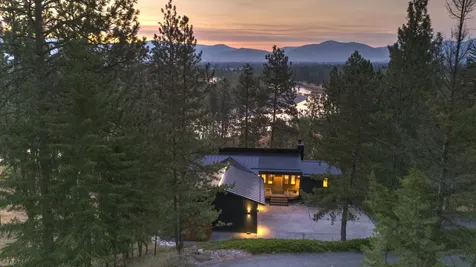 440 Big Flat Road Missoula MT 59804