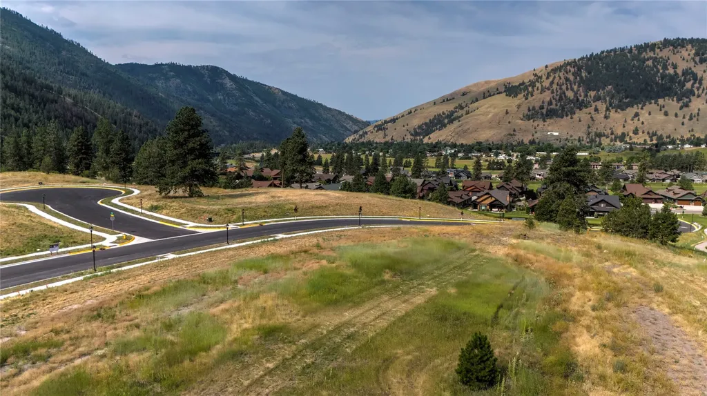 1187 Coachman Way Missoula MT 59802