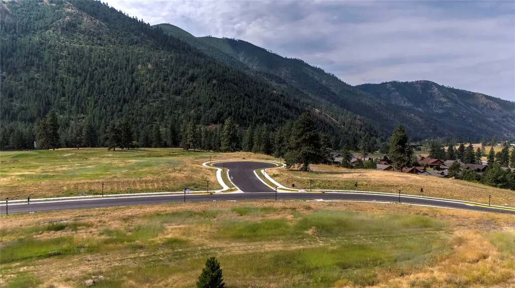 1187 Coachman Way Missoula MT 59802