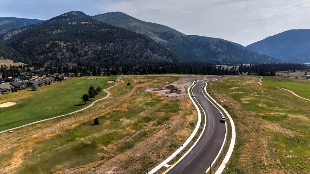 1187 Coachman Way Missoula MT 59802