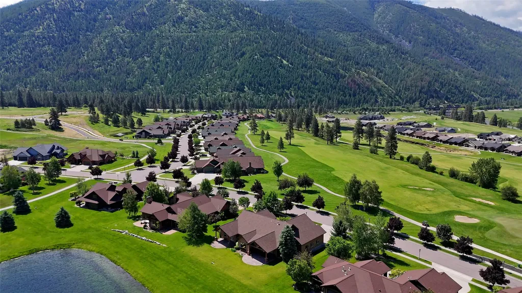 1187 Coachman Way Missoula MT 59802