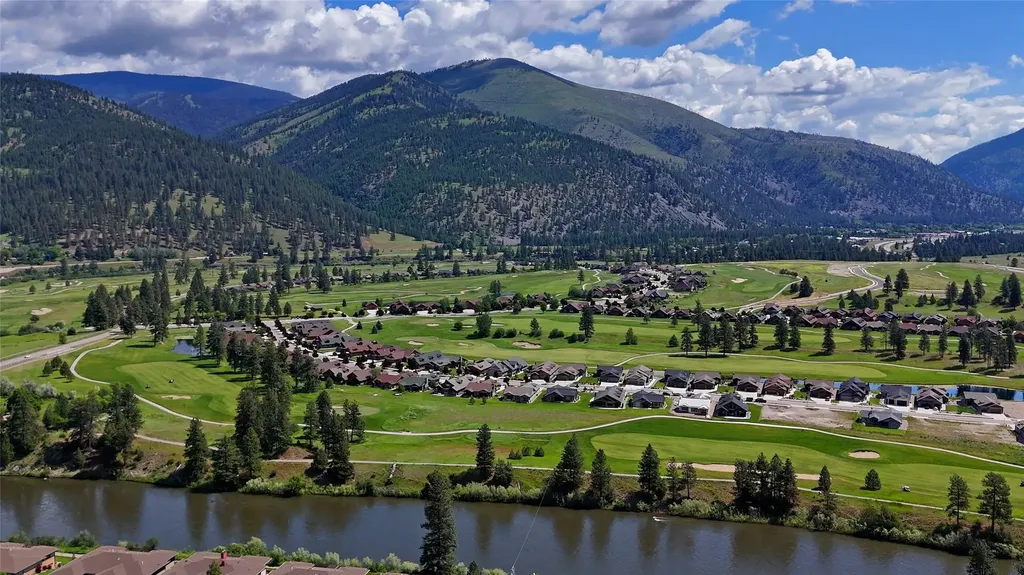 1187 Coachman Way Missoula MT 59802