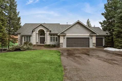 267 Fairway Drive Whitefish MT 59937