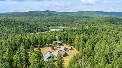 717 Rocky Road Eureka MT 59917
