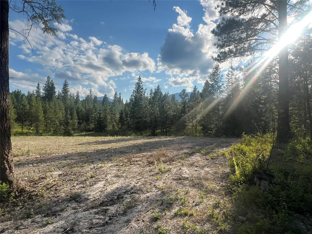 Tbd Granite Lake Road Libby MT 59923