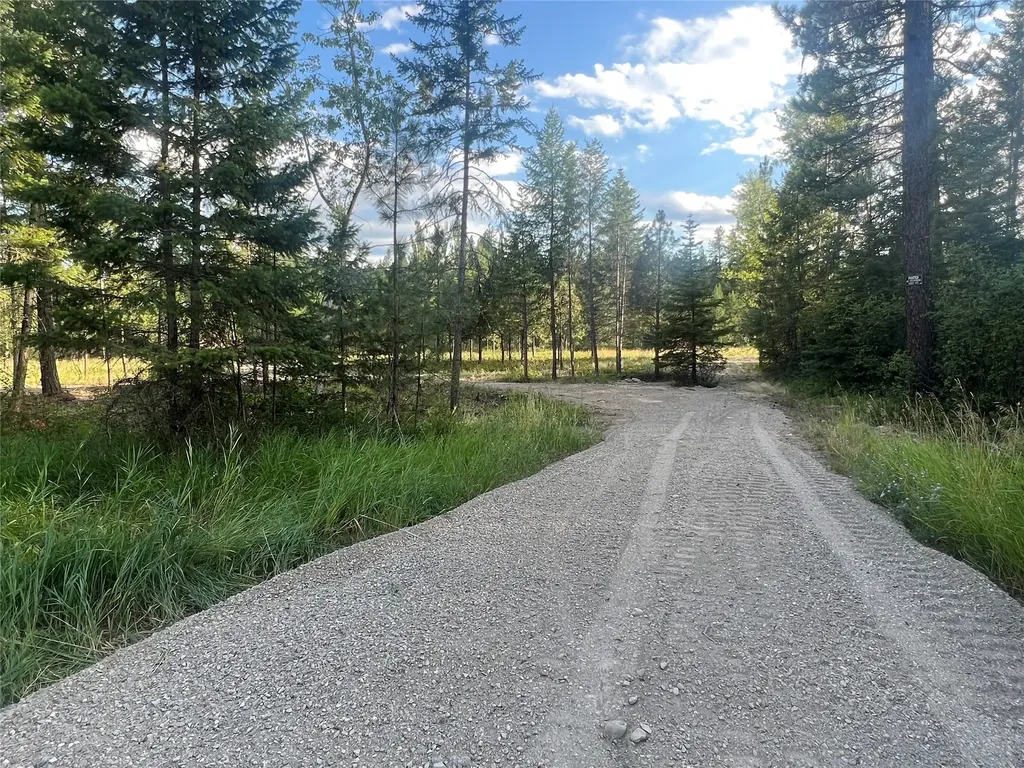 Tbd Granite Lake Road Libby MT 59923