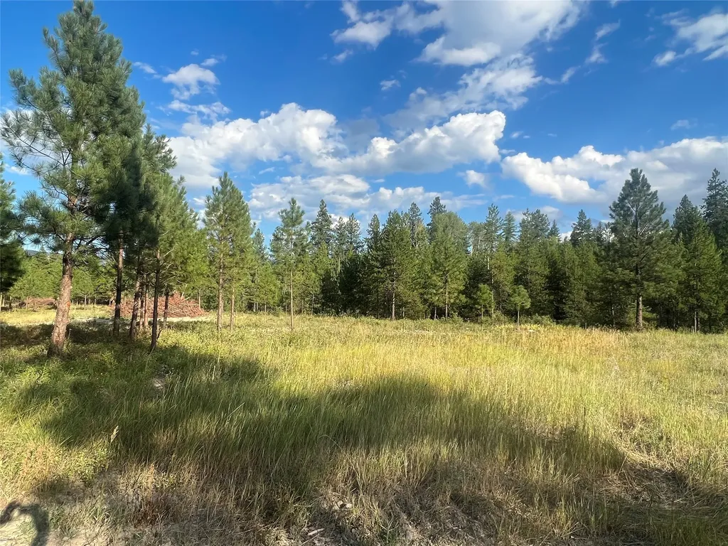 Tbd Granite Lake Road Libby MT 59923