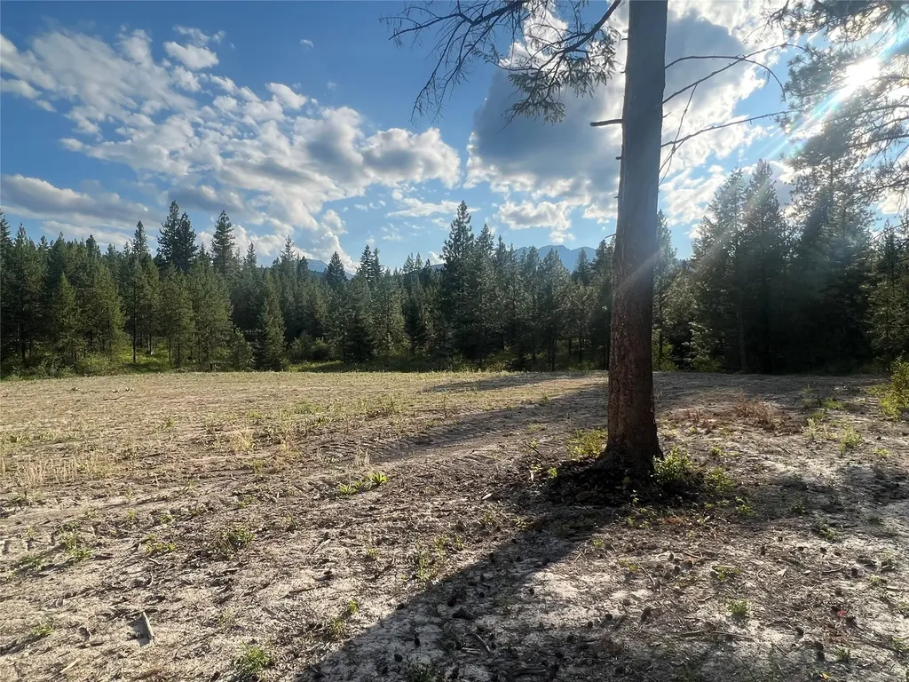 Tbd Granite Lake Road Libby MT 59923