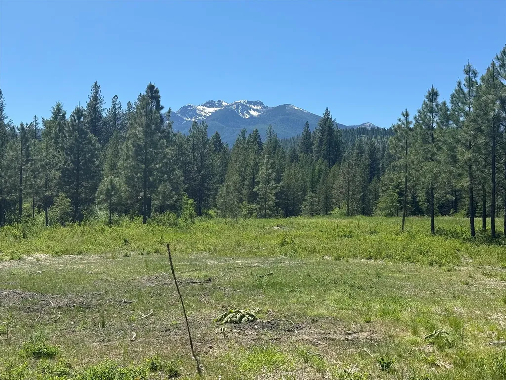 Tbd Granite Lake Road Libby MT 59923