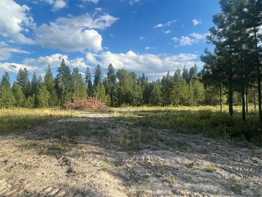 Tbd Granite Lake Road Libby MT 59923