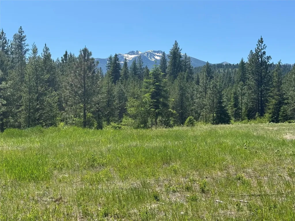 Tbd Granite Lake Road Libby MT 59923