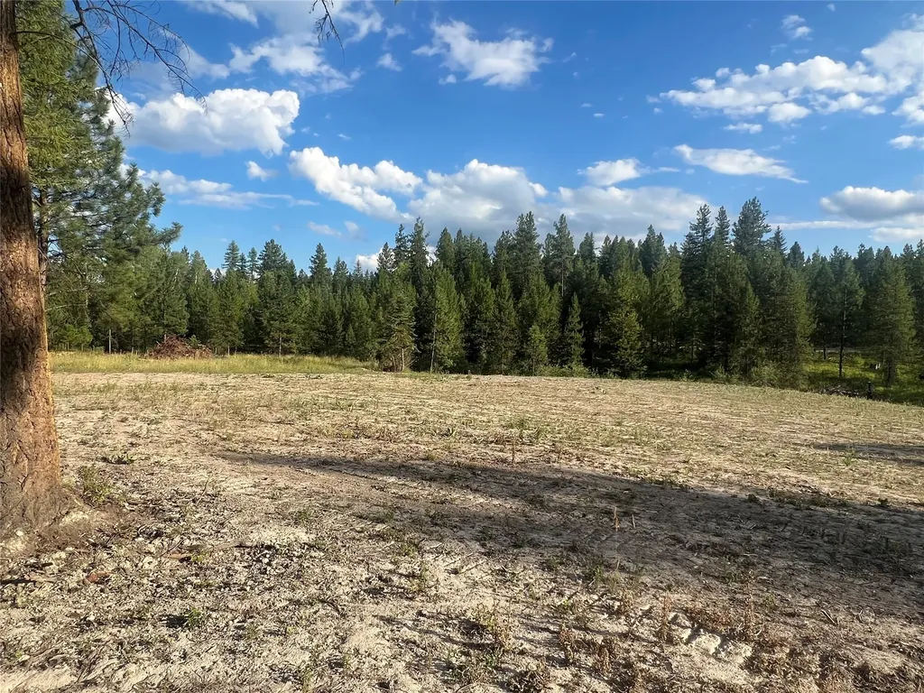 Tbd Granite Lake Road Libby MT 59923