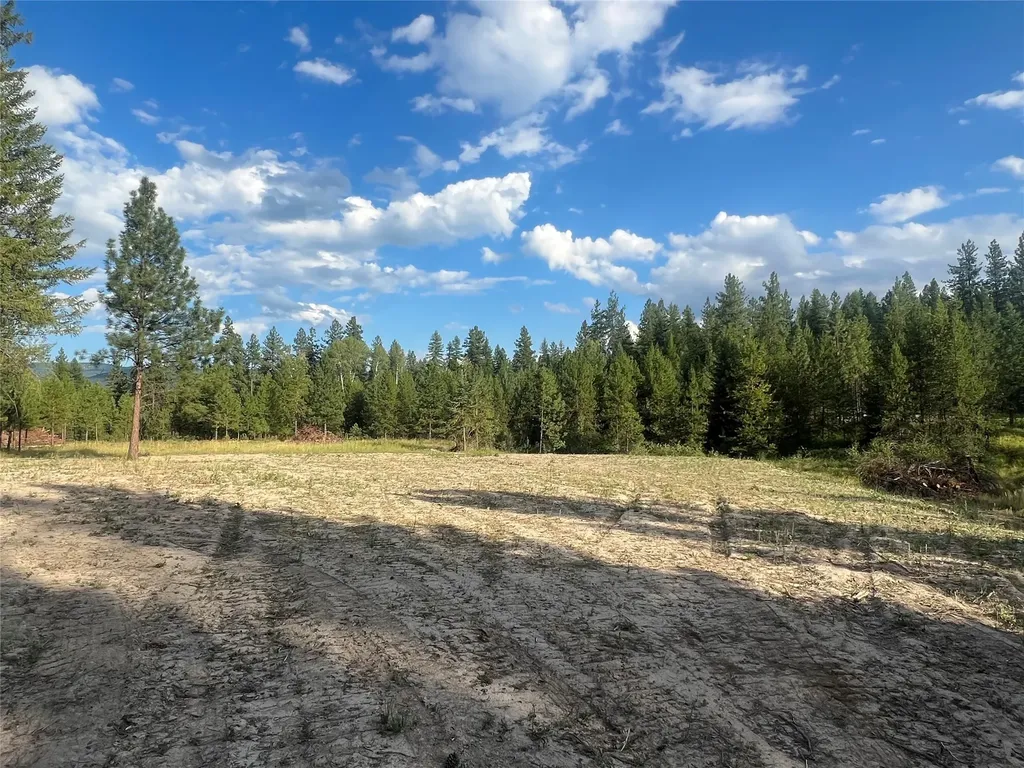 Tbd Granite Lake Road Libby MT 59923